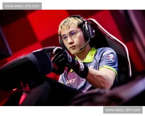 开云体育电竞转会:让每一次转会都成为职业生涯的跳板