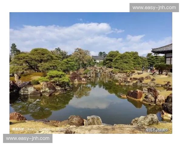 古韵东瀛:京都与岐阜,一场穿越时空的诗意对话