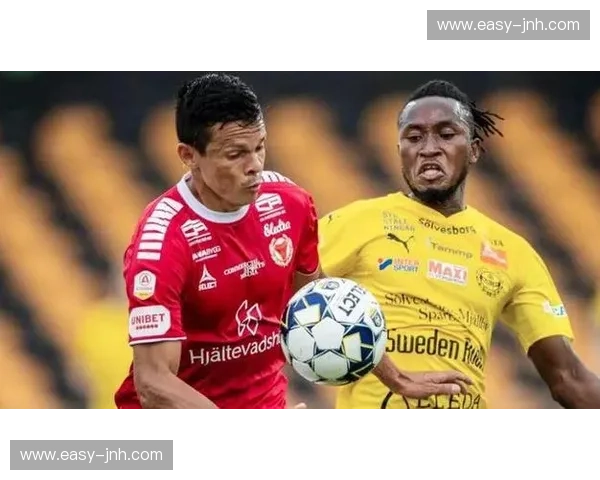 北雪平vs米亚尔比:当冰雪遇上阳光,谁将点燃胜利的火焰?